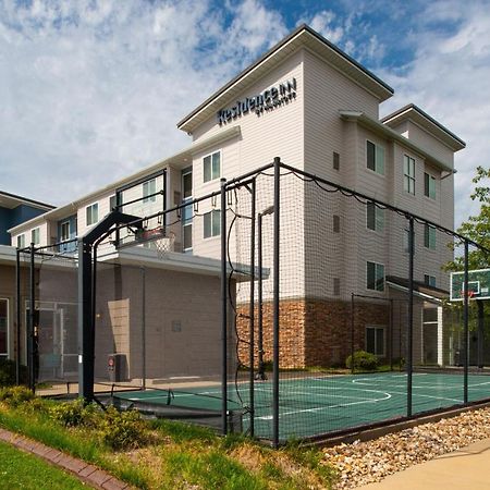 Residence Inn By Marriott Springfield South Exteriör bild