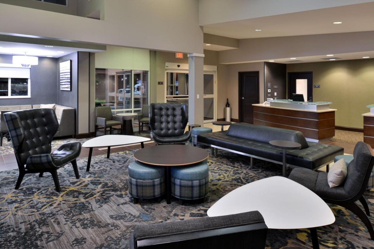 Residence Inn By Marriott Springfield South Exteriör bild