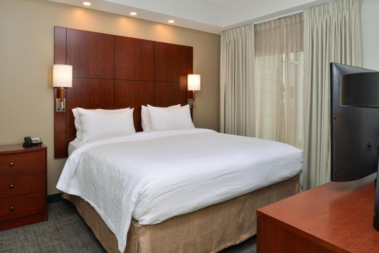 Residence Inn By Marriott Springfield South Exteriör bild