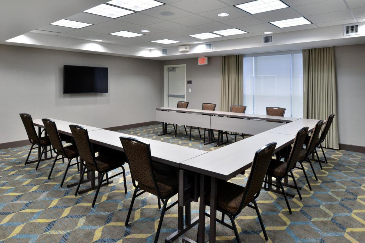 Residence Inn By Marriott Springfield South Exteriör bild