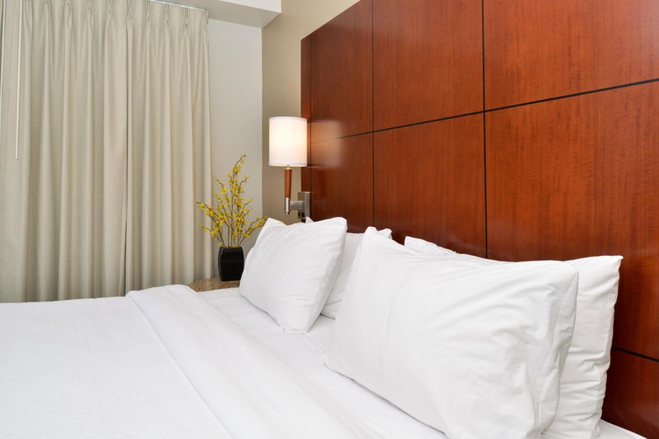 Residence Inn By Marriott Springfield South Exteriör bild