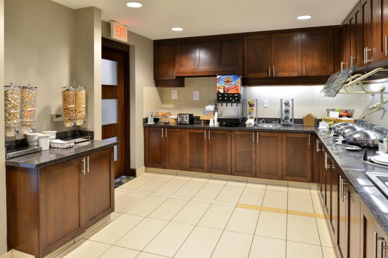 Residence Inn By Marriott Springfield South Exteriör bild