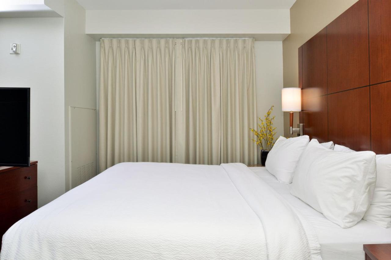 Residence Inn By Marriott Springfield South Exteriör bild