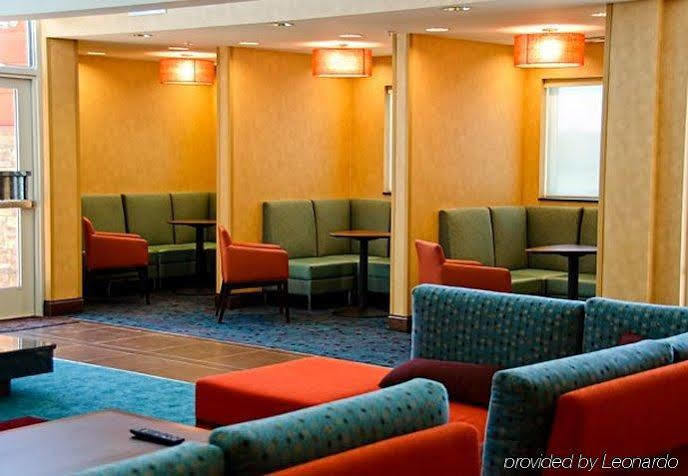 Residence Inn By Marriott Springfield South Exteriör bild