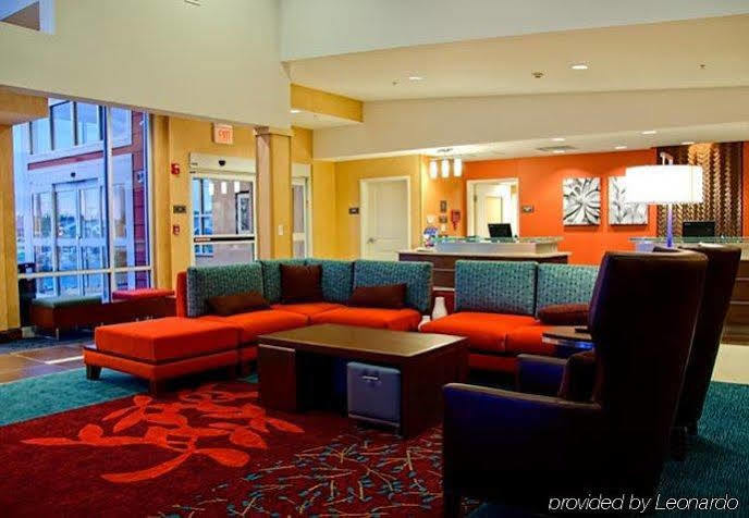 Residence Inn By Marriott Springfield South Exteriör bild