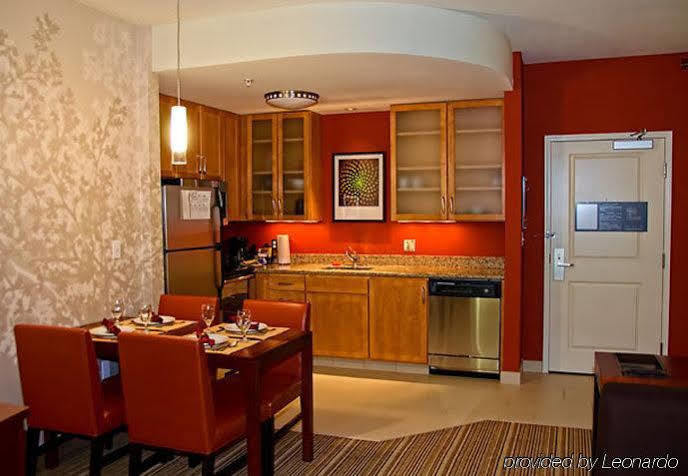 Residence Inn By Marriott Springfield South Exteriör bild